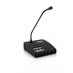 Пульты для председателя Beyerdynamic Quinta MU 23