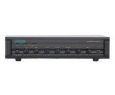100В усилители DSPPA MP-300P