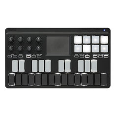 MIDI клавиатуры / MIDI контроллеры KORG NANOKEY-STUDIO