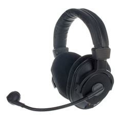 Наушники с микрофоном Beyerdynamic DT 290 MK II (200/250 Ohm)