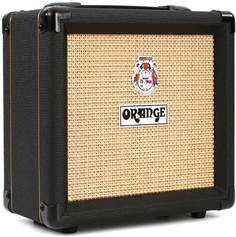 Гитарные комбо Orange CRUSH 12-BLK