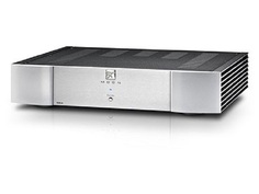 Усилители мощности Sim Audio 330A Цвет: Серебристый [Silver]