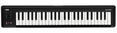 MIDI клавиатуры / MIDI контроллеры KORG MICROKEY2-49