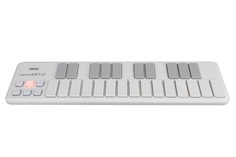 MIDI клавиатуры / MIDI контроллеры KORG NANOKEY2-WH