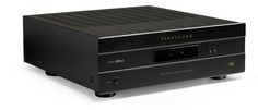 Усилители мощности Parasound 2250 v2