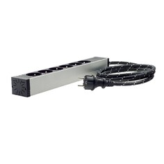 Сетевые фильтры In-Akustik Referenz Power Bar AC-1502-P6 3x1.5mm 3m #00716203