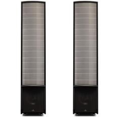 Напольная акустика Martin Logan Expression ESL 13A Gloss Black