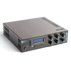 100В усилители CVGaudio Rebox-T4 V.2