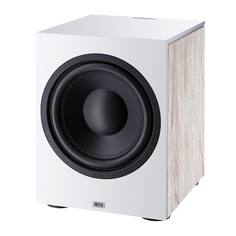 Сабвуферы активные Heco Aurora Sub 30A Ivory White