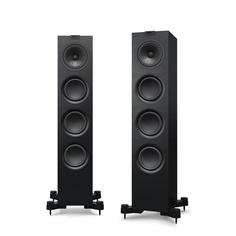 Напольная акустика KEF Q550 Satin Black