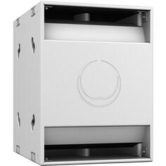 Сабвуферы пассивные TURBOSOUND NuQ118B-WH