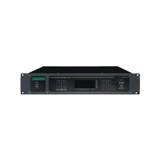 100В усилители DSPPA PC-1029P