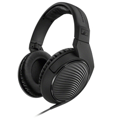 Профессиональные наушники Sennheiser HD 200 PRO