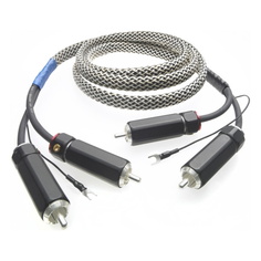 Кабели межблочные аудио Pro-Ject Connect It RCA SI 0.205m