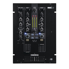 DJ-микшеры и оборудование Reloop RMX-22i