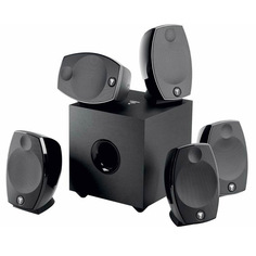 Комплекты акустики 5.1 Focal SIB EVO Dolby Atmos 5.1.2