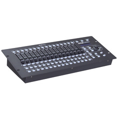 Пульты и контроллеры Involight LIGHTControl