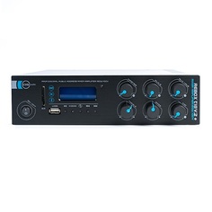 100В усилители CVGaudio ReBox-T18 V.2