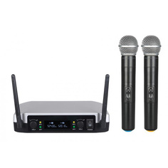 Радиосистемы с ручным микрофоном BG EU-90B