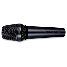 Ручные микрофоны LEWITT MTP250DM
