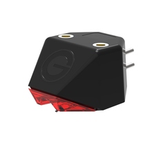 Головки с подвижным магнитом ММ Goldring E1 GL0054