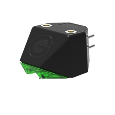Головки с подвижным магнитом ММ Goldring E2 GL0056