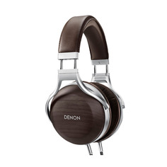 Полноразмерные проводные наушники Denon AH-D5200