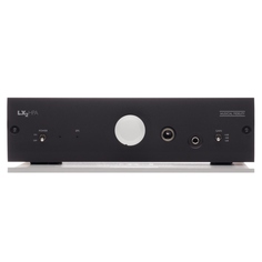 Усилители для наушников Musical Fidelity LX2-HPA HEADPHONE AMPLIFIER, Black