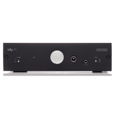 Усилители для наушников Musical Fidelity LX2-HPA HEADPHONE AMPLIFIER, Black