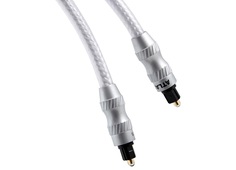 Кабели межблочные аудио Atlas EQUATOR Fibre Optic Interconnect 7.00m