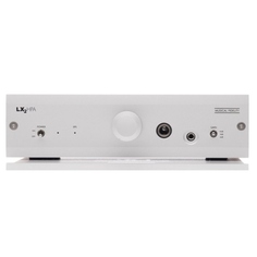 Усилители для наушников Musical Fidelity LX2-HPA HEADPHONE AMPLIFIER, Silver