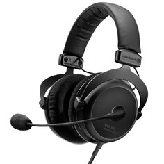 Игровые наушники Beyerdynamic MMX 300 (2. Generation)