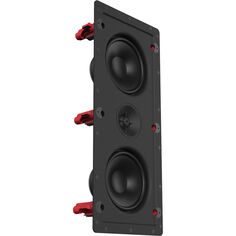 Встраиваемая акустика в стену Klipsch DS-250W LCR