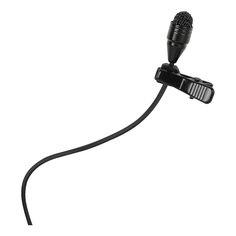 Петличные микрофоны Beyerdynamic