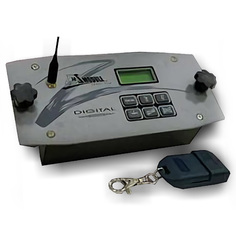 Пульты и контроллеры Antari Z-30 пульт ДУ (радио) для Z-1500II/3000II