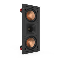Встраиваемая акустика в стену Klipsch PRO-250RPW LCR