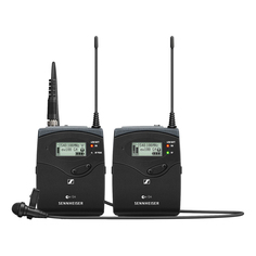 Радиосистемы для ТВ Sennheiser EW 112P G4-A1