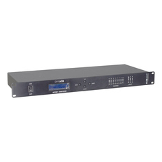 Пульты и контроллеры Involight DMXAC8
