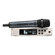 Радиосистемы с ручным микрофоном Sennheiser EW 100 G4-835-S-A1