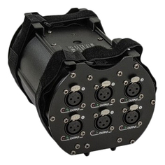 Пульты и контроллеры Involight DMXS6