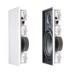 Встраиваемая акустика в стену In-Akustik AmbienTon Q1 0024201