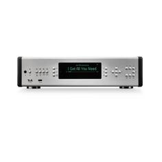 CD ресиверы T+A R1000 E Silver T.A.