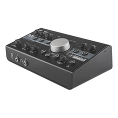 Внешние звуковые карты Mackie Big Knob Studio