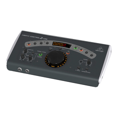 Контроллеры Behringer Control2USB