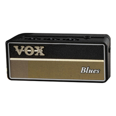 Портативные усилители для наушников Vox AP2-BL AMPLUG 2 BLUES