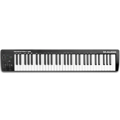 MIDI клавиатуры M-Audio Keystation 61 MK3