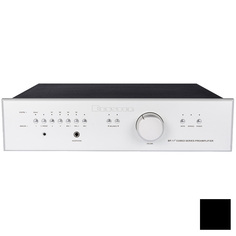 Предусилители Bryston BP-17-3 17 Black