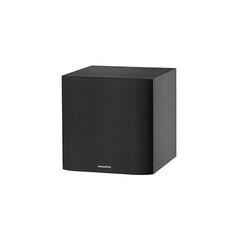 Сабвуферы активные Bowers & Wilkins ASW608 (2018) matte black