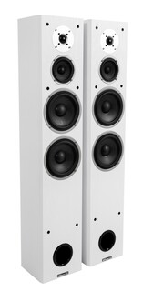 Напольная акустика MT-Power Performance XL Front white