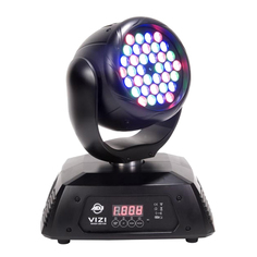 Вращающиеся головы ADJ Vizi Wash LED 108